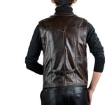 Jurassic Vest Model