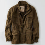 1960s Unissued US Military Surplus M65 Jacket