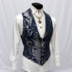 Victorian Aristocrat Vest