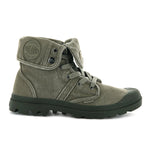 Palla Baggy Metal Shoes