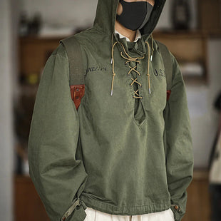 1942 U.S.N American Air Force Jacket