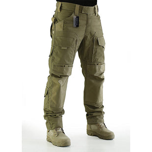 Ripstop Tactical Outdoor Pants