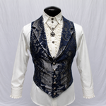 Victorian Aristocrat Vest