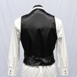Victorian Aristocrat Vest