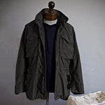 1960s Unissued US Military Surplus M65 Jacket