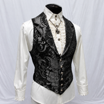 Victorian Aristocrat Vest