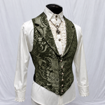 Victorian Aristocrat Vest