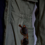 1960s Unissued US Military Surplus M65 Jacket