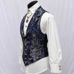 Victorian Aristocrat Vest