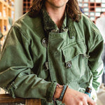 Swedish Motorcycle Jacket